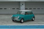 Surf Blue