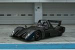 Stealth Black