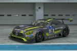 AMG-Team HTP-Motorsport